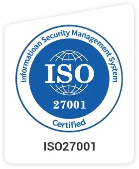 ISO27001 ISO27001