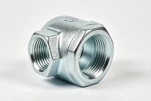 Zinc Plating Zinc Plating
